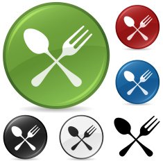 Restaurant symbol N2