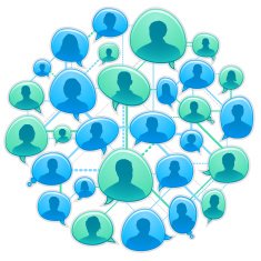 Global communications design