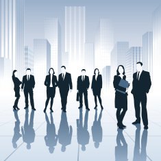 Business People N215