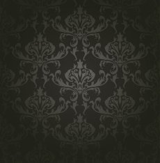 Damask seamless N16