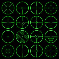 crosshair N4