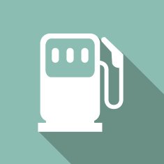 Eco Flat Icon N62