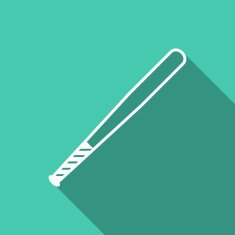 baseball bat icon N3