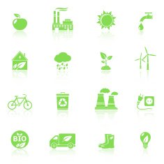 Ecology Icons N23