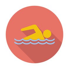Pool icon N4