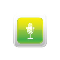 microphone icon web N37