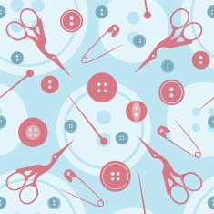 Sewing pattern N5