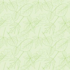 Leaves Pattern N42