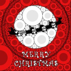 Merry Christmas N198