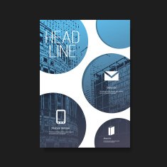 Flyer or Cover Design N71