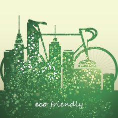 Eco Friendly Concept N3