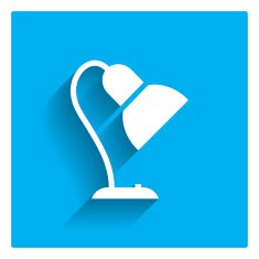Desk Lamp N8