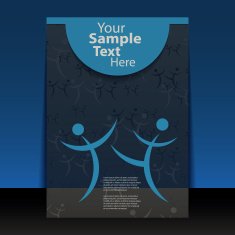 Flyer or Cover Design N72