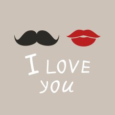 I Love You N205