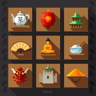 Chinese lantern N2