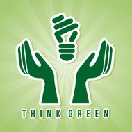 Think Green N23
