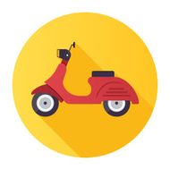 Scooter N35