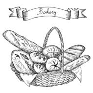 bakery set N20