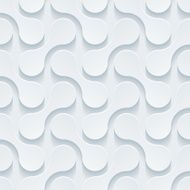 3D Seamless Wallpaper Pattern N67