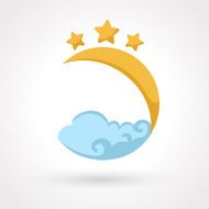 Moon icon N30