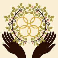 Five Golden Rings