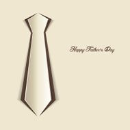Fathers day card N17