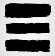 grunge banners N21
