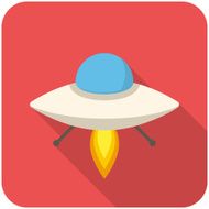 UFO icon N4