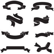 Ribbon set N32