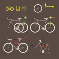 fasten your bike N3