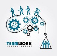 Team Work N54