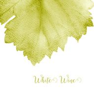 Wine list N11