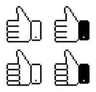 Thumbs Up N47