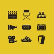 movie icons N10