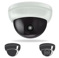 Video surveillance camera N8