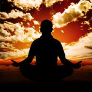 Meditation N35