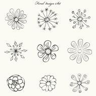 Flowers N396