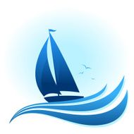 Sailboat N24