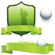 Golf designs