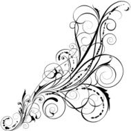 Floral Design N99
