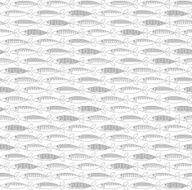 Sardines Seamless background pattern N2
