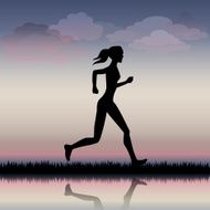 Running N27