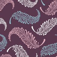 feater-pattern-on-purple