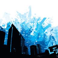 Winter city N2