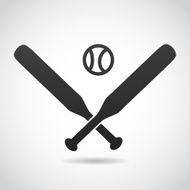 Baseball Icon N3