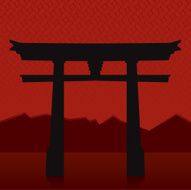 Asian Gate
