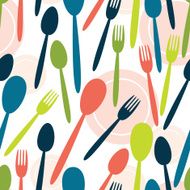 Cutlery pattern N2