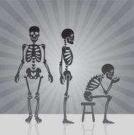 Skeleton Views