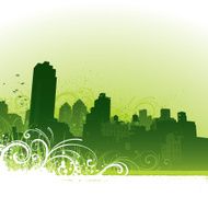 green city N10