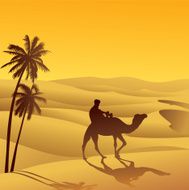 Sand dune